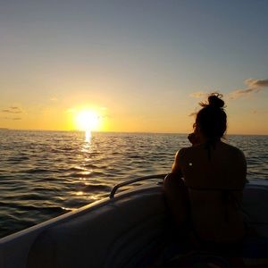 Meet your Posher, Carlie